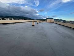 屏東房屋修繕-頂樓地坪灌漿防水工程