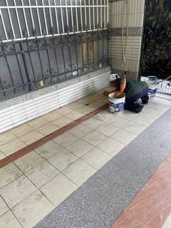 屏東綁鋼筋 混泥土灌漿