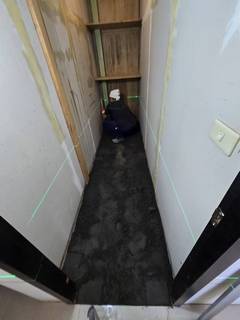 屏東鋪地磚