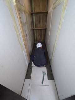 屏東鋪地磚