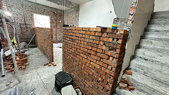 屏東老屋翻修