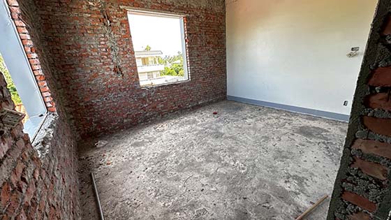 屏東老屋翻修
